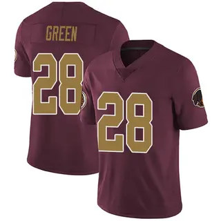 Washington Commanders Youth Darrell Green Limited Burgundy Alternate Vapor Untouchable Jersey