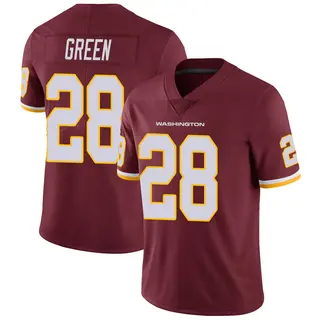 Washington Commanders Youth Darrell Green Limited Burgundy Team Color Vapor Untouchable Jersey
