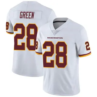 Washington Commanders Youth Darrell Green Limited Vapor Untouchable Jersey - White